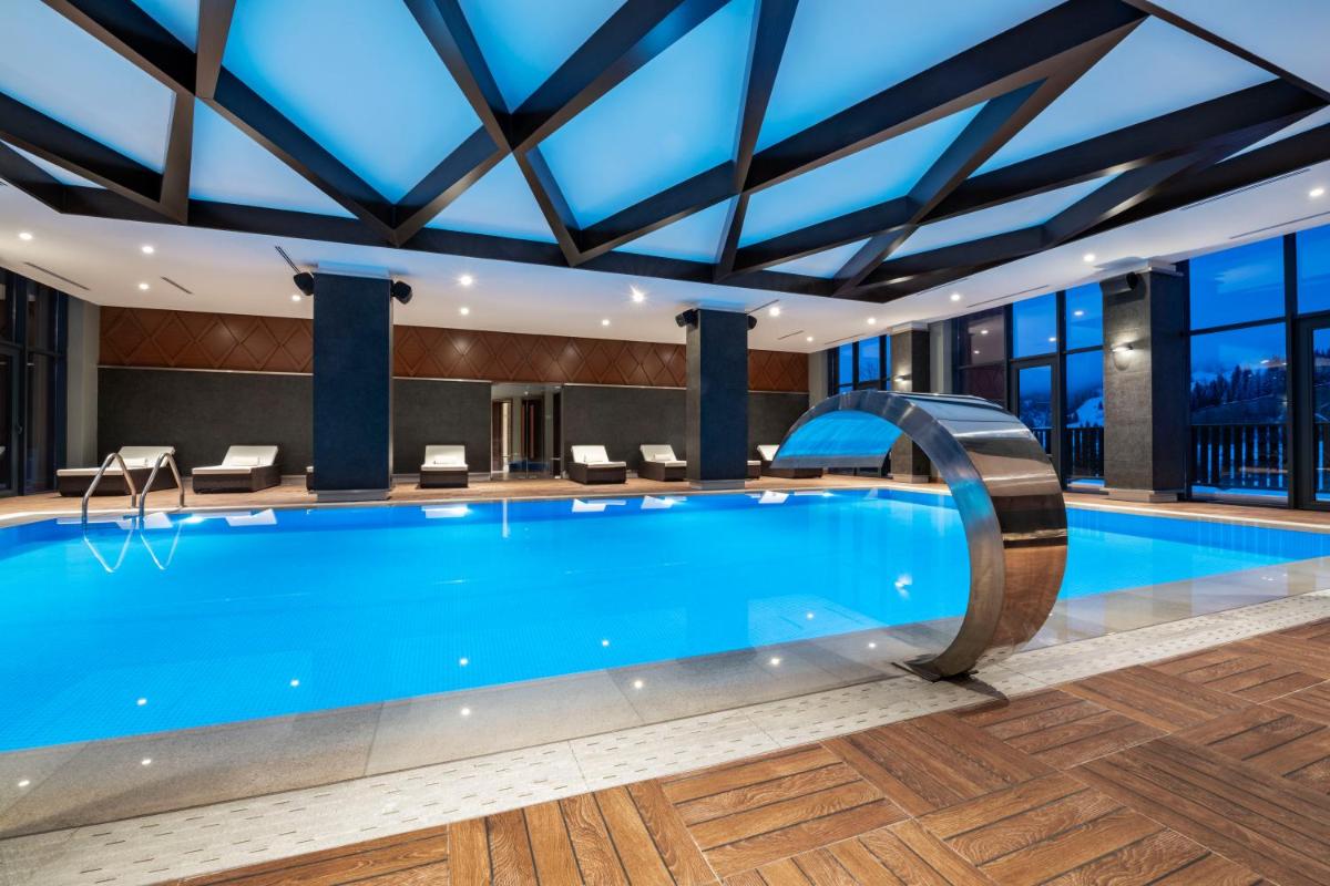 Ambassadori Goderdzi Hotel - Housity