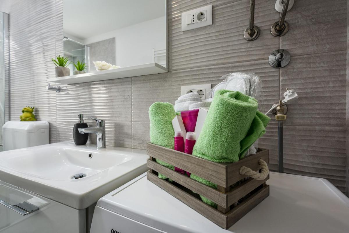 Apartment S&M Heart of Pula - Housity