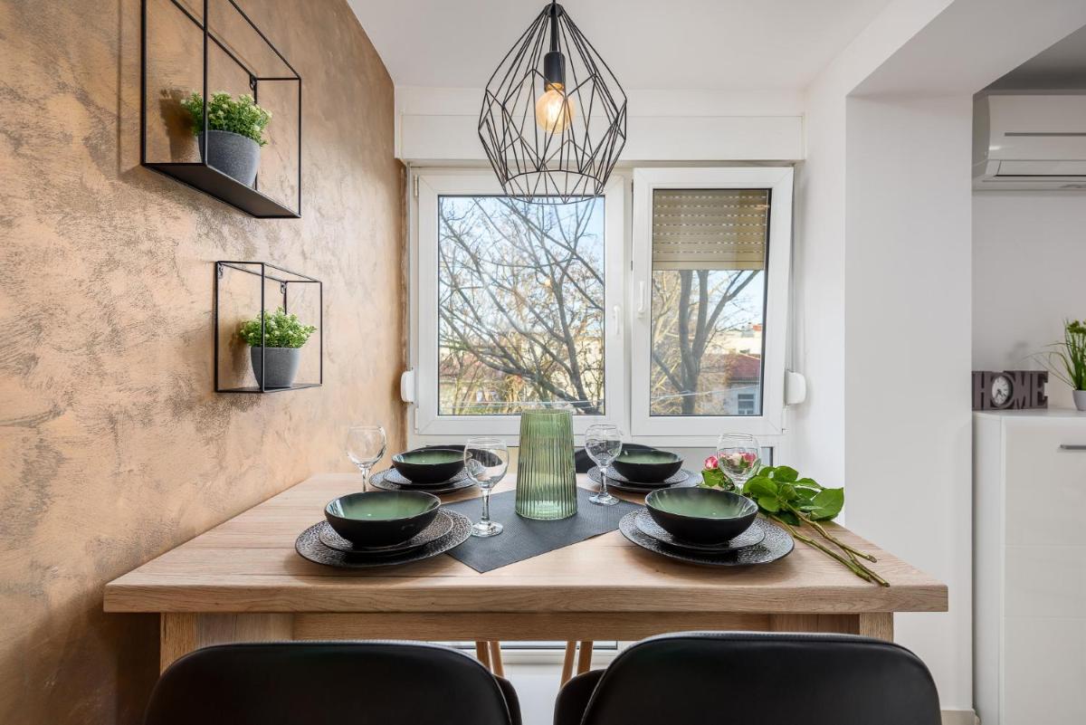 Apartment S&M Heart of Pula - Housity