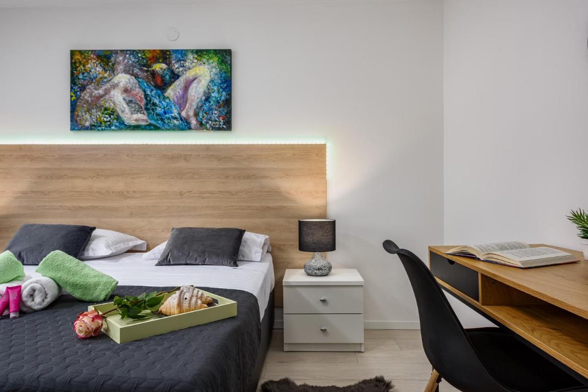 Apartment S&M Heart of Pula - Housity