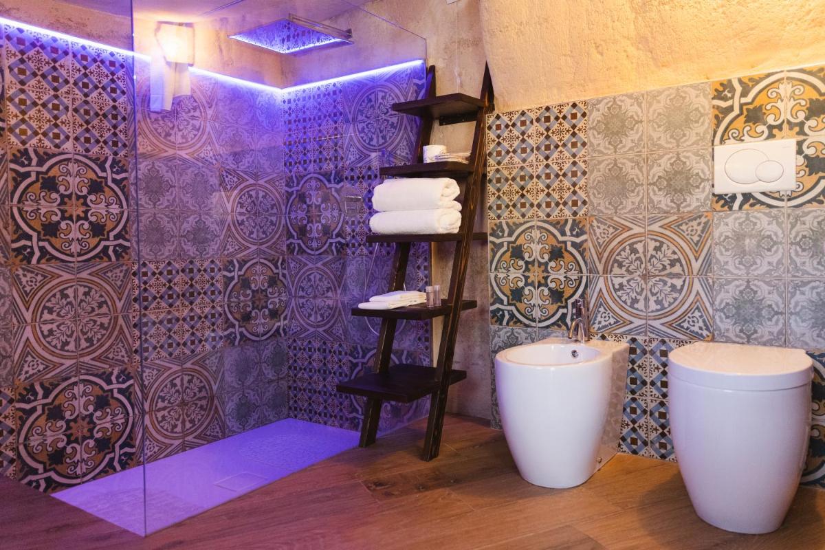 Suitetrails - La Corte Dei Pastori Luxury