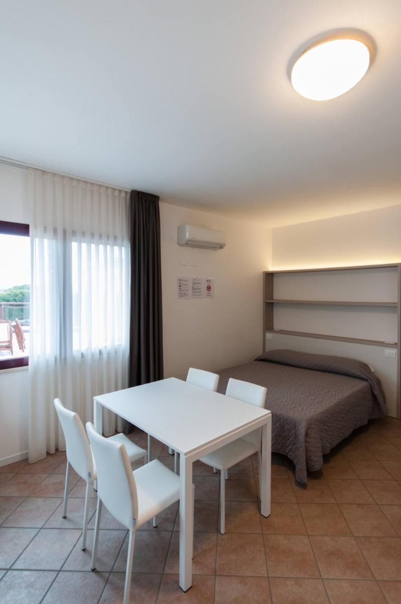 Residence Crystal Palace - Housity