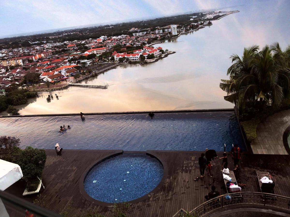 Silverscape Residence Melaka - Hizvo