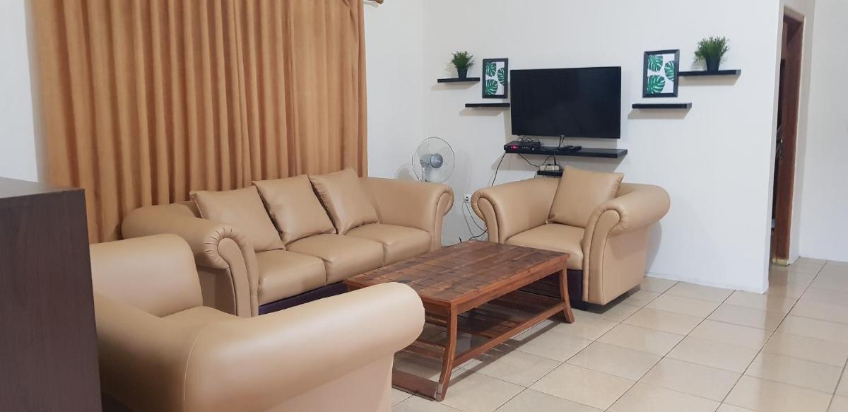 Bobo queen house 2 (villa baba I ) mountain view - Housity