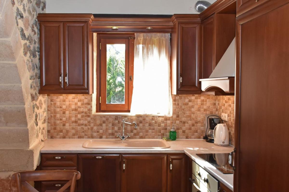 Aretaki villas - Housity