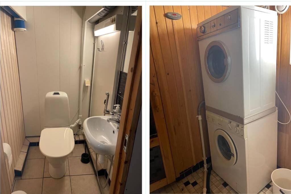 Cosy 4 Big r+sauna house near communication+market - Housity