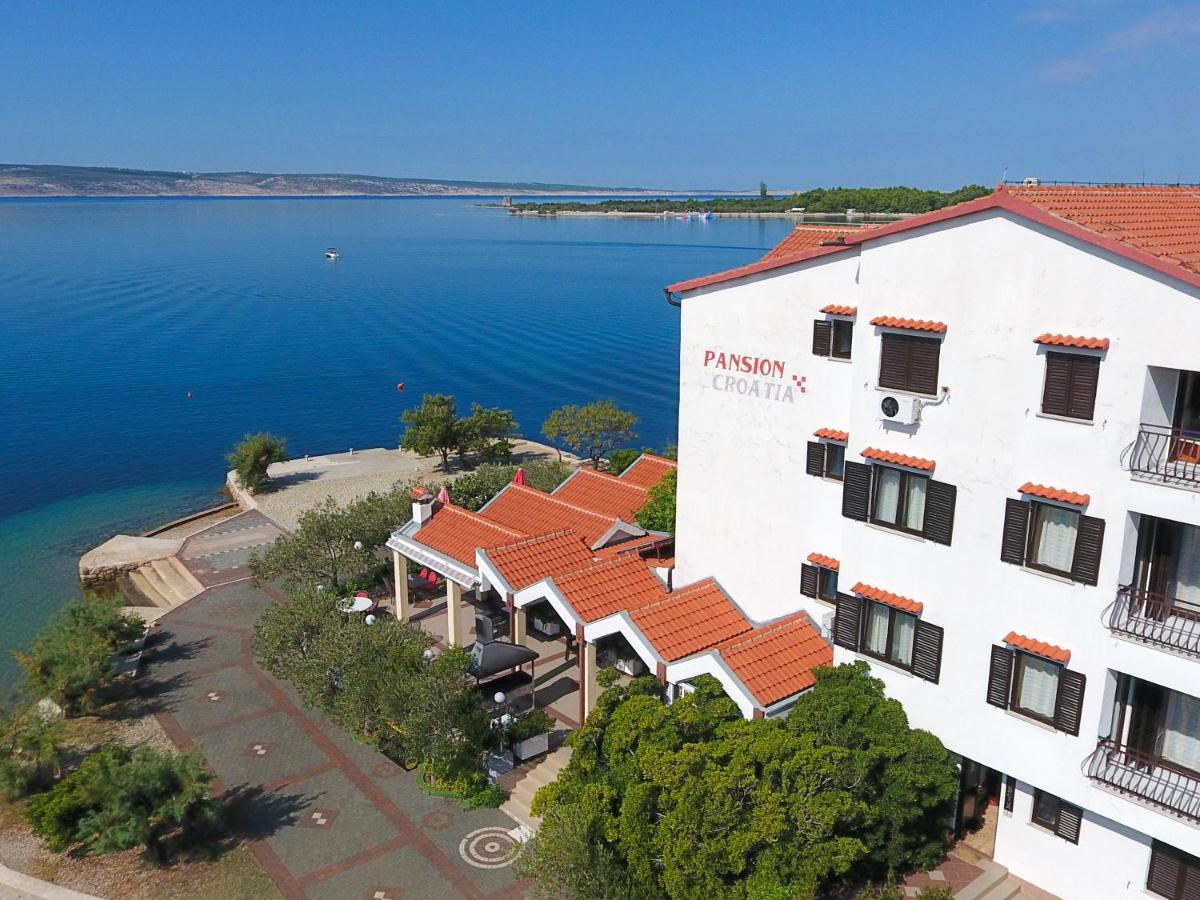 Pansion Croatia - Housity