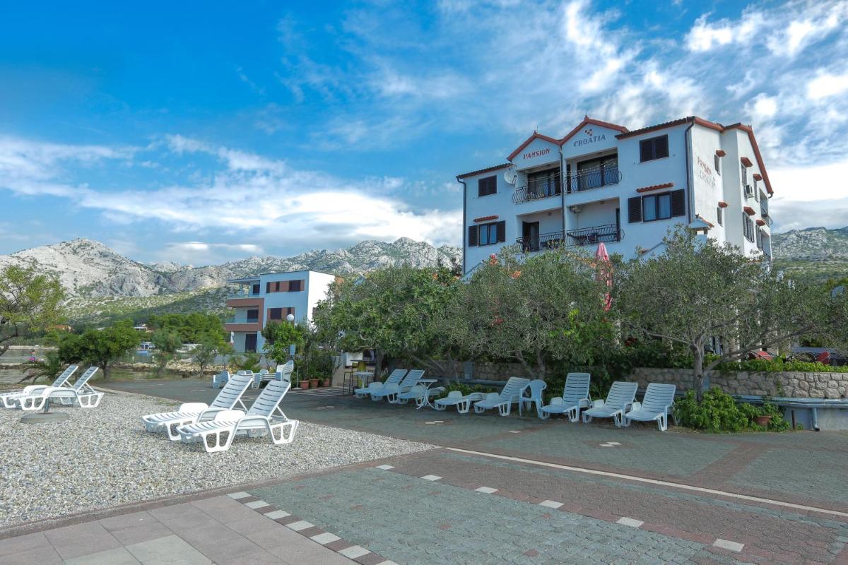 Pansion Croatia - Housity