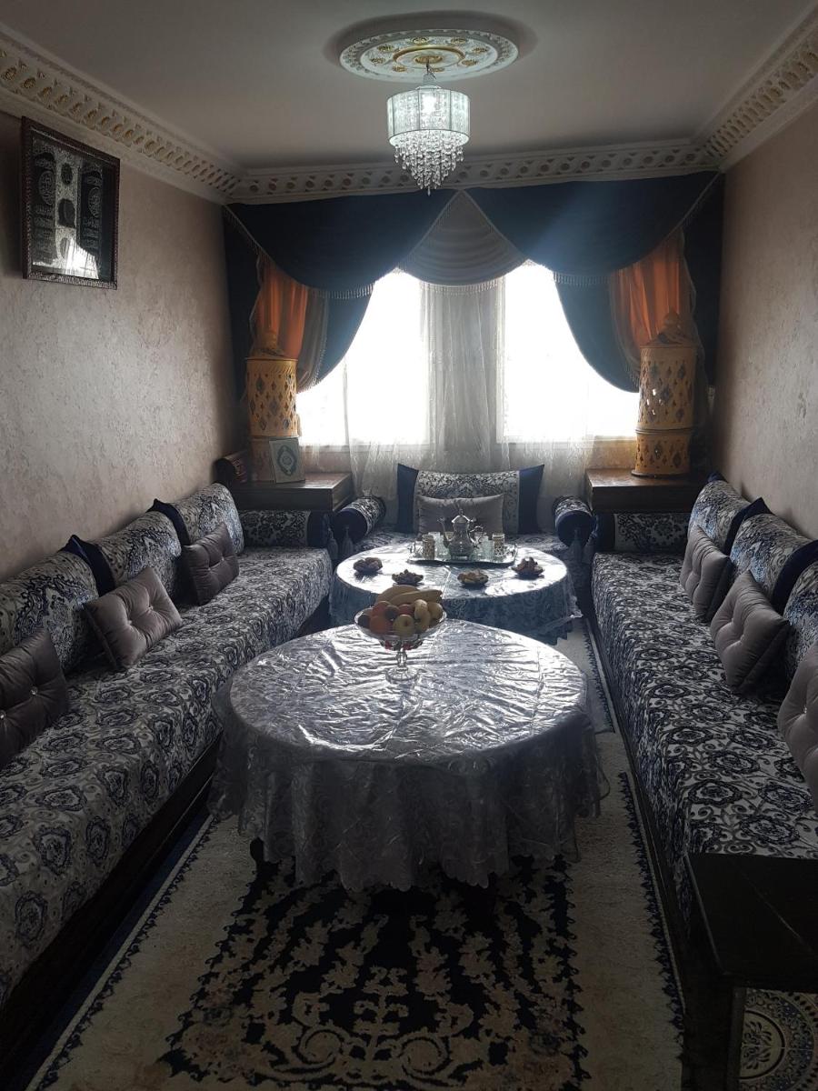 Residence Bassatine - Housity