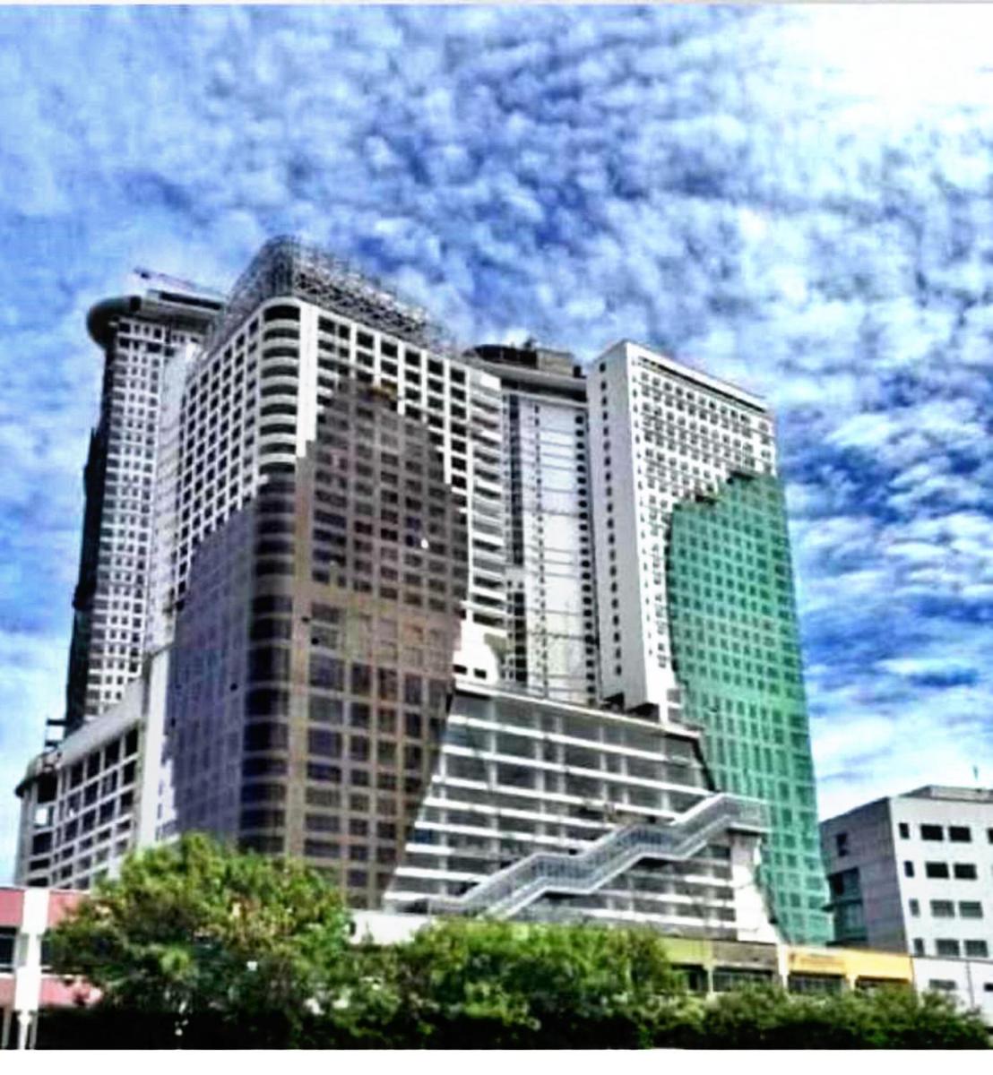 Silverscape Residence Melaka - Housity