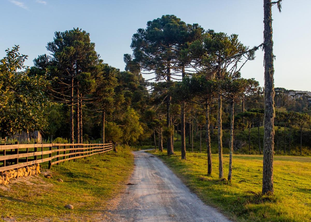 Suitetrails - Hospedagem Rural Recanto do Riacho
