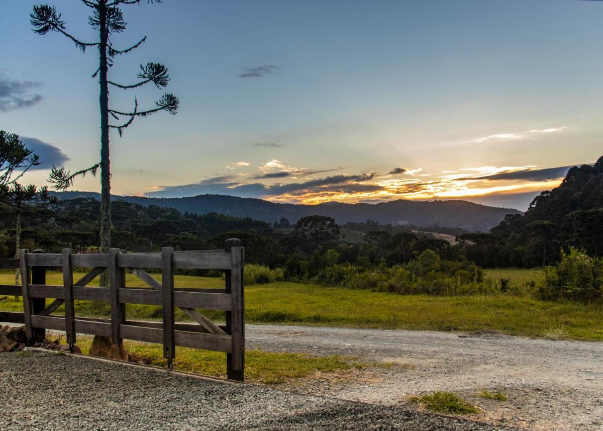 Suitetrails - Hospedagem Rural Recanto do Riacho