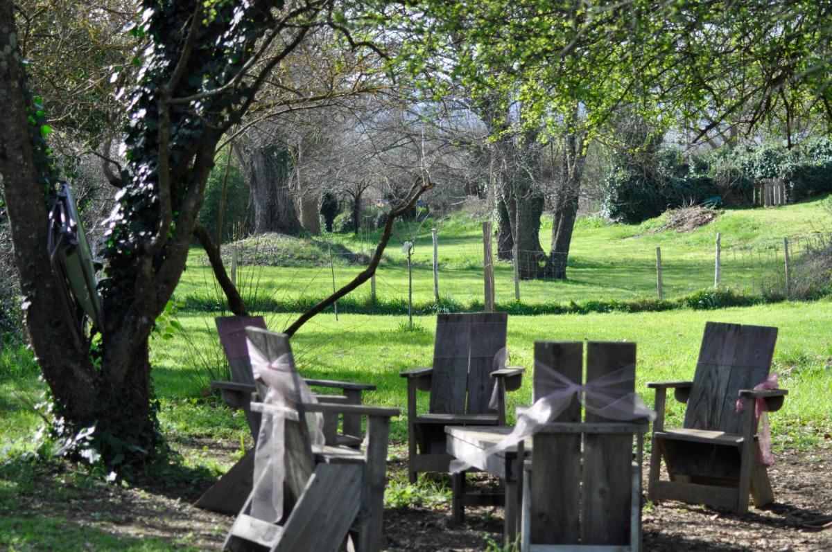 Sitio Nathalie et Jos - Housity