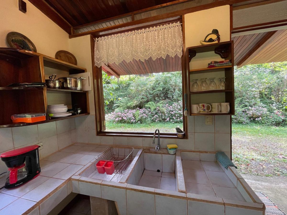 Finca Isla Rainforest Retreat - Housity