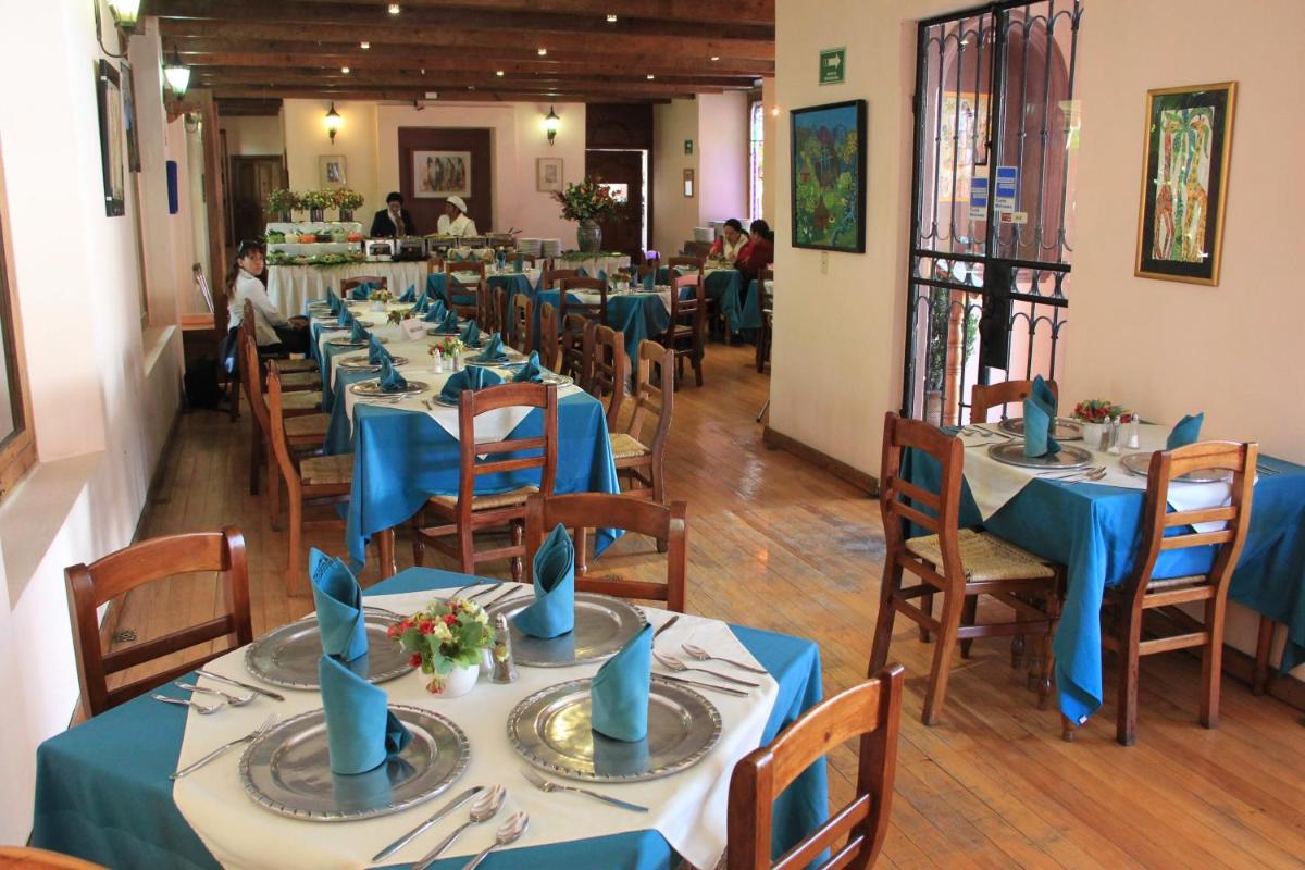 Hotel Casa Mexicana - Housity