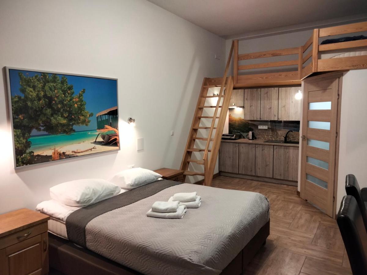 Apartamenty Plażowa 11 - Housity