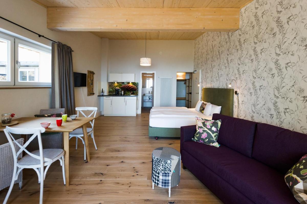 Berghaus Freiburg - Appartement Hotel auf dem Schauinsland - Housity