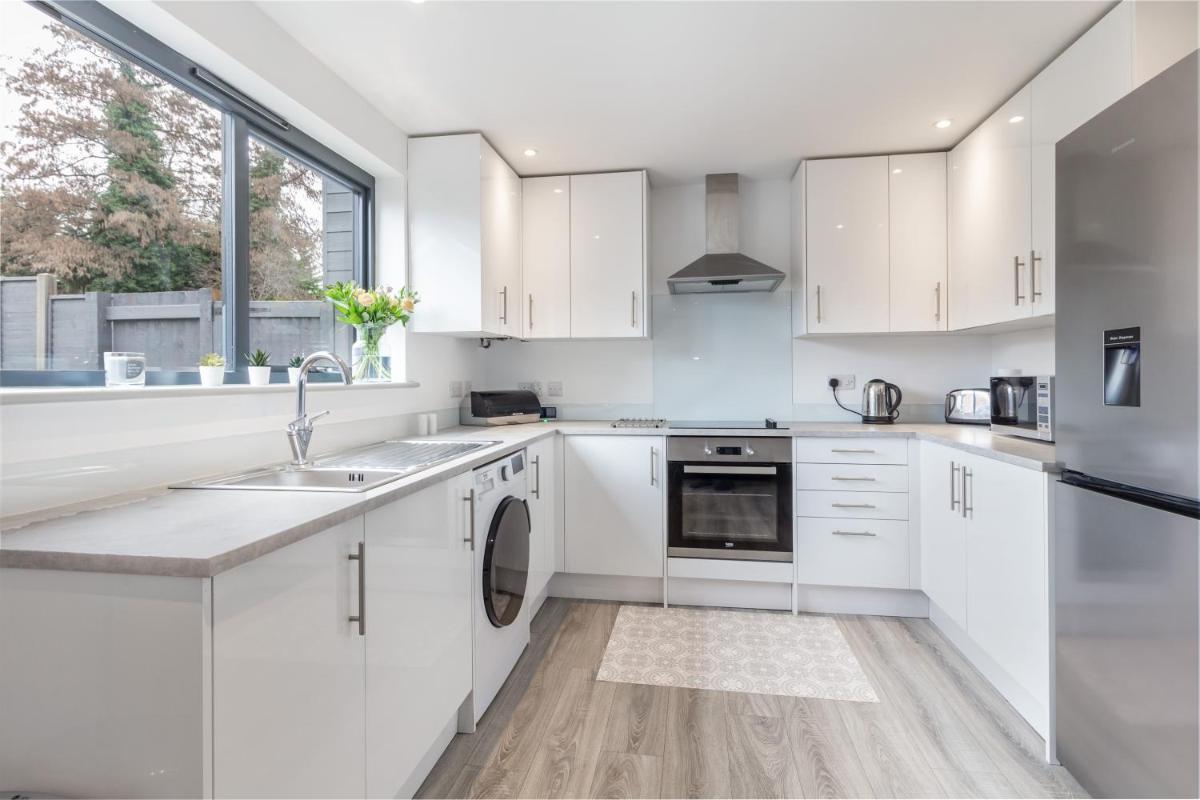 Host & Stay - Bridge Street 87b - Housity