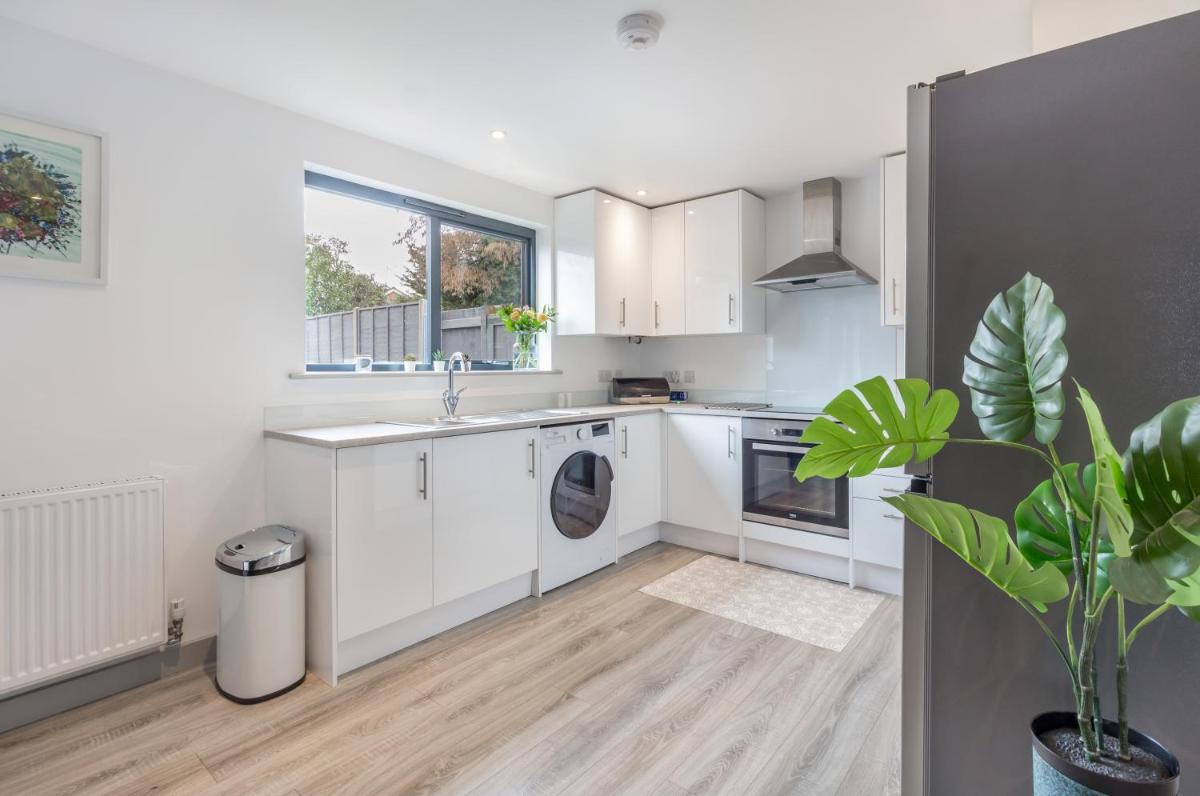 Host & Stay - Bridge Street 87b - Housity