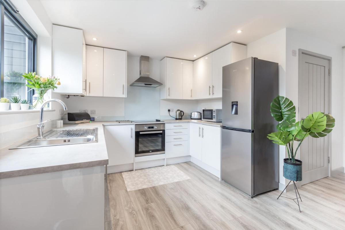 Host & Stay - Bridge Street 87b - Housity
