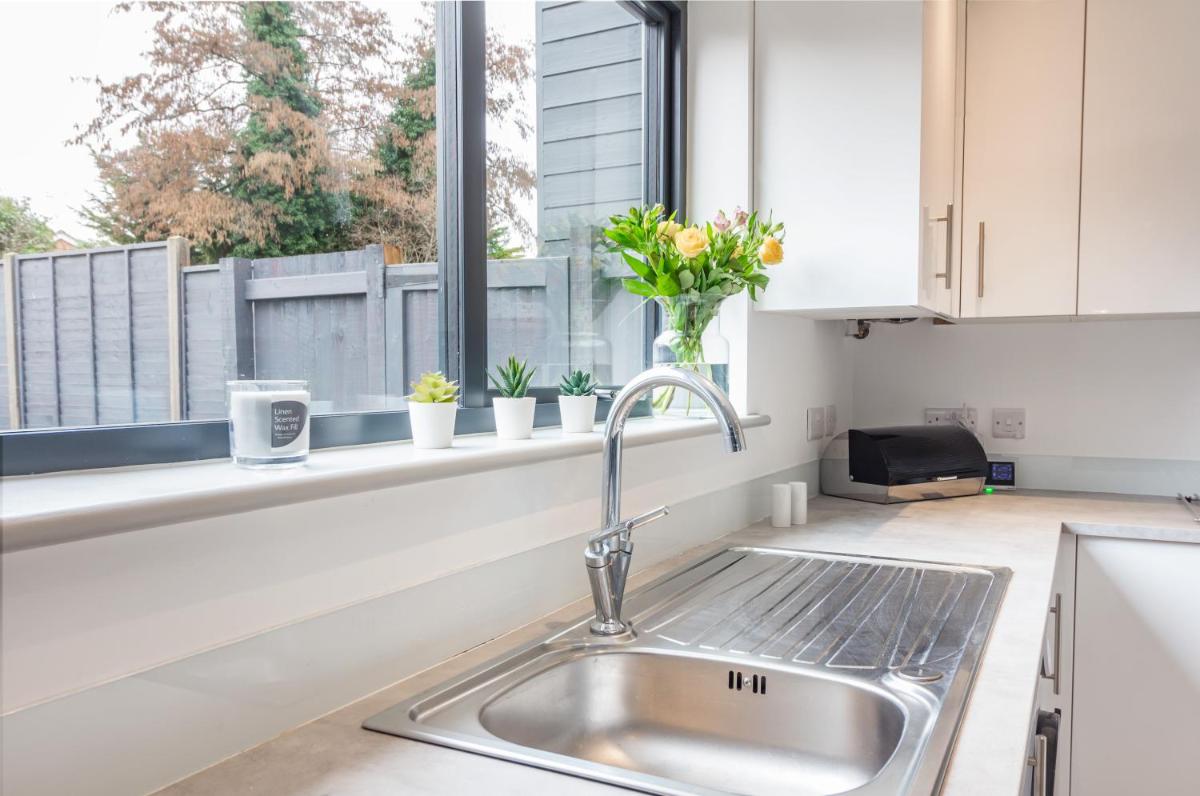 Host & Stay - Bridge Street 87b - Housity