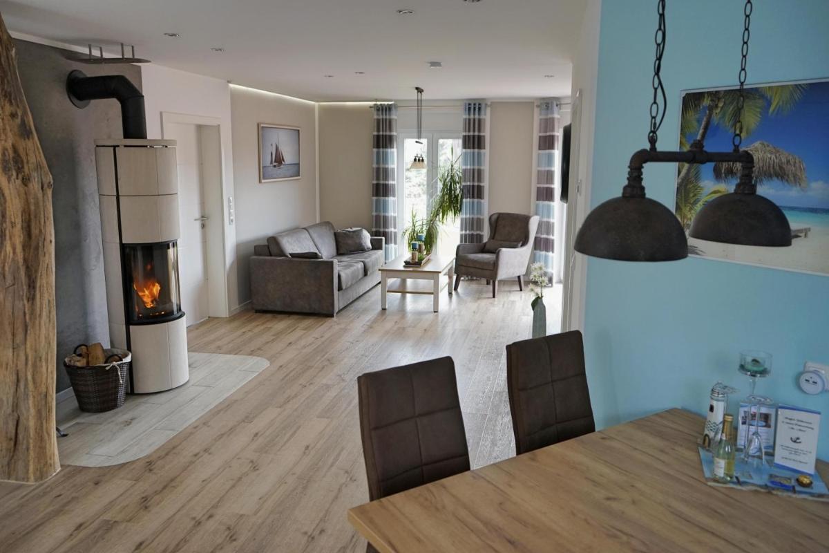 Apartment Am Anker - Housity