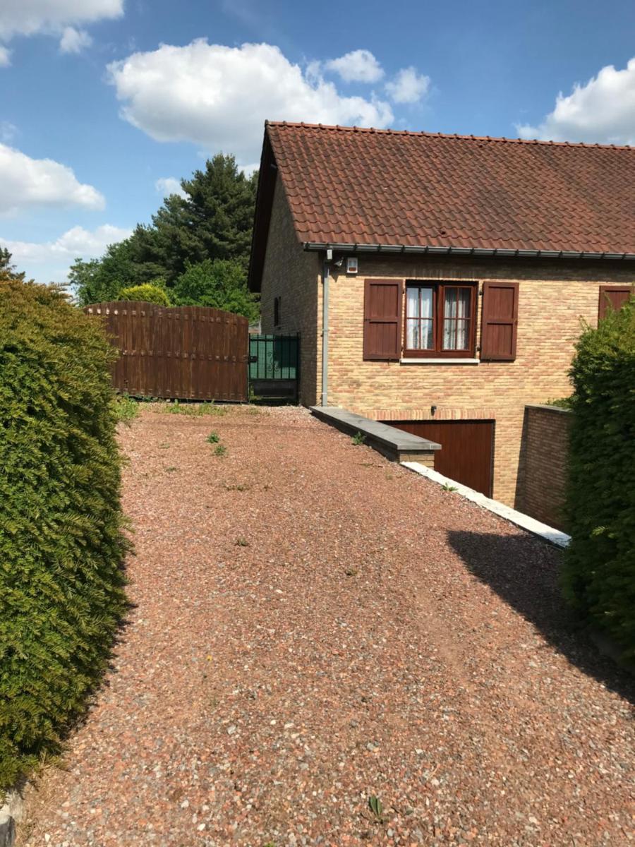 Le Valdine - Housity