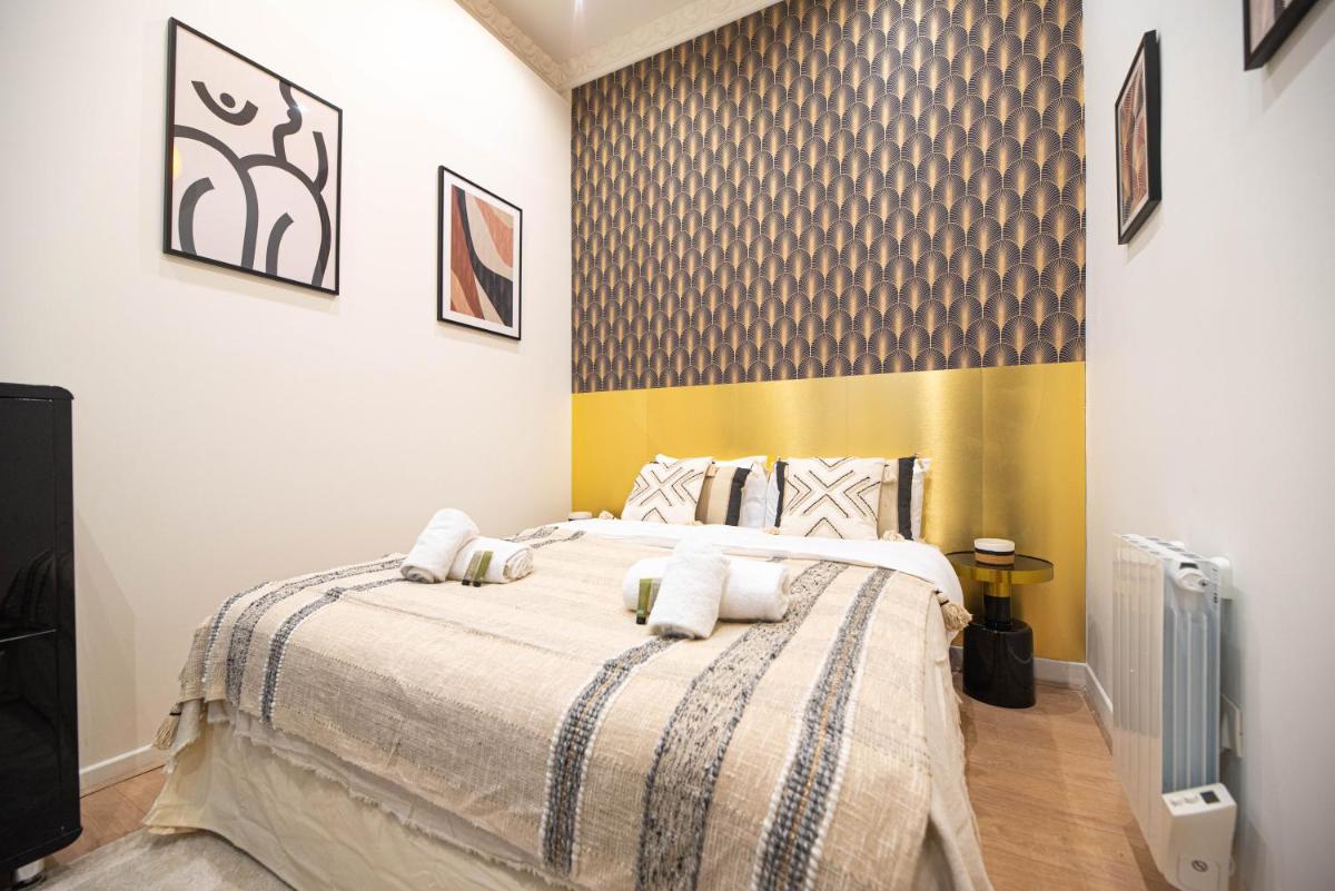 Luxury loft in Champs Elysées - Housity