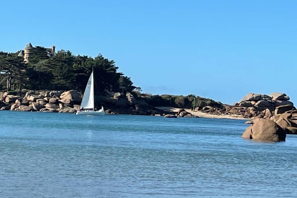 Gîte les Mouettes entre Terre et Mer - Housity
