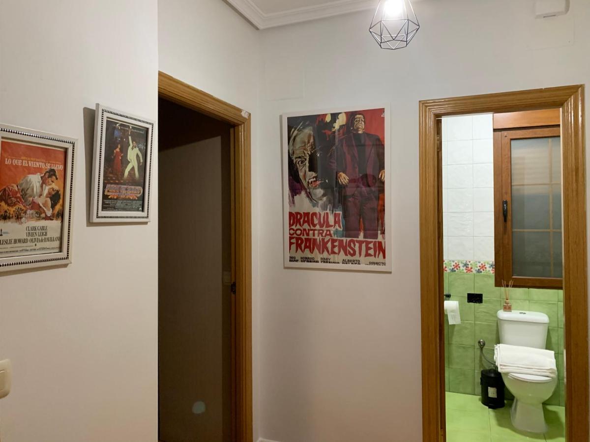 Suitetrails - Hoster cinema VERONA