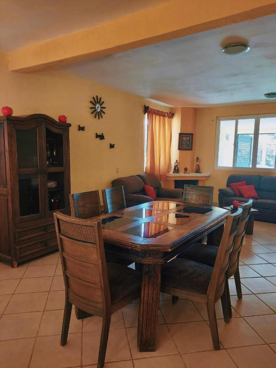 Casa Jacarandas - Housity