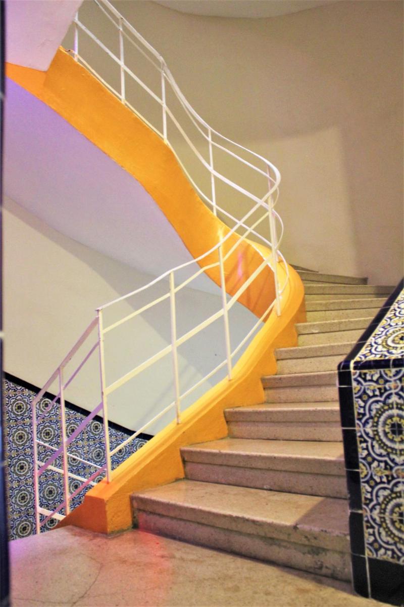 Hotel del Angel - Housity