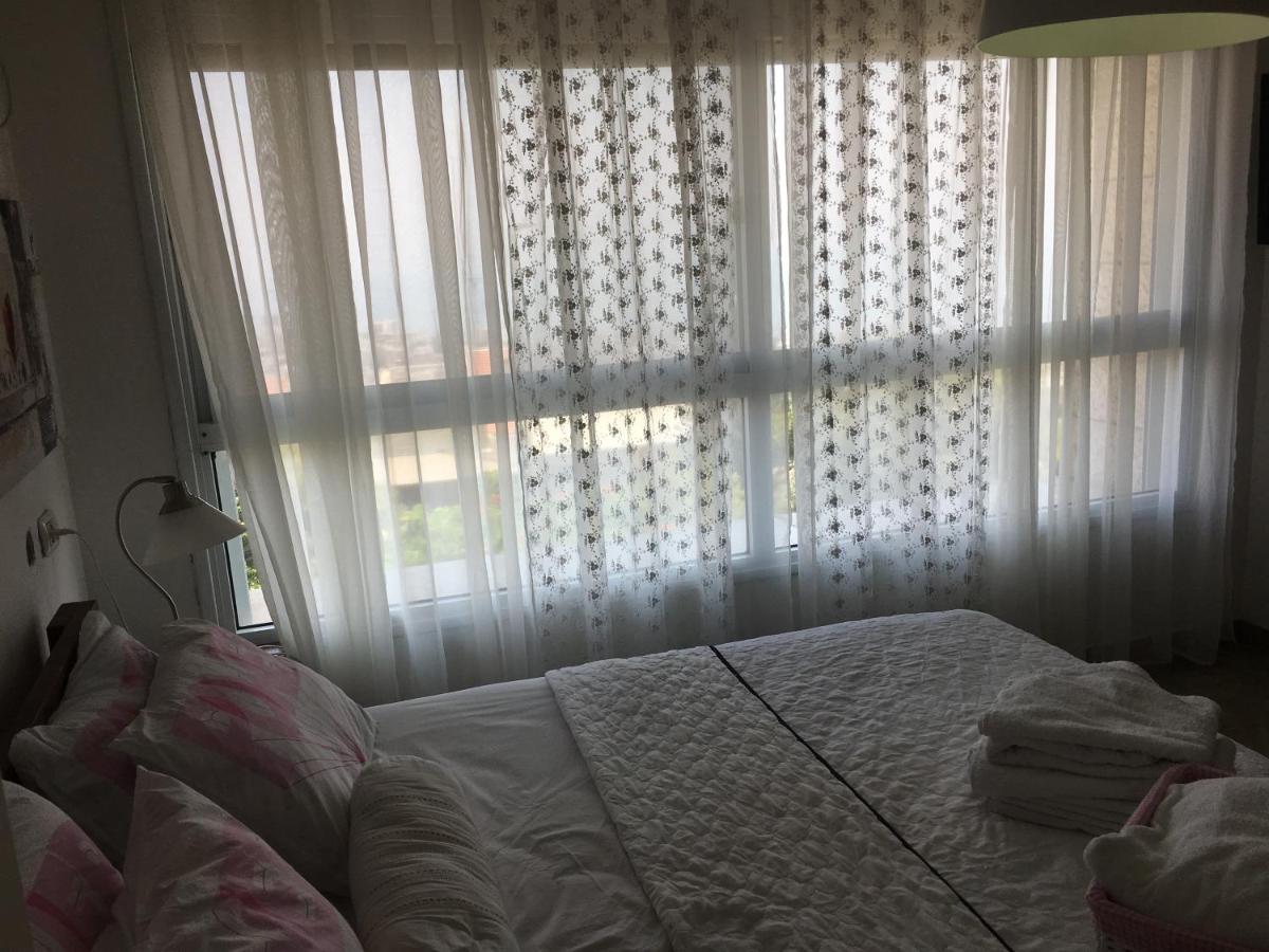 Tiberias Vacation Rental - Housity