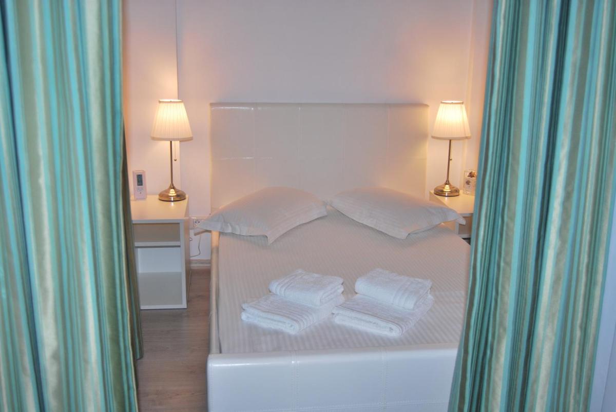Casa Mendeleev - Housity