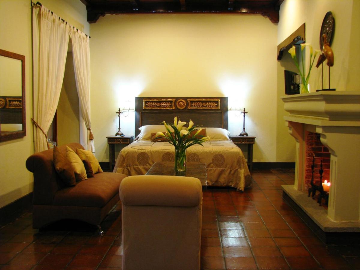 Casa Santa Rosa Hotel Boutique - Housity