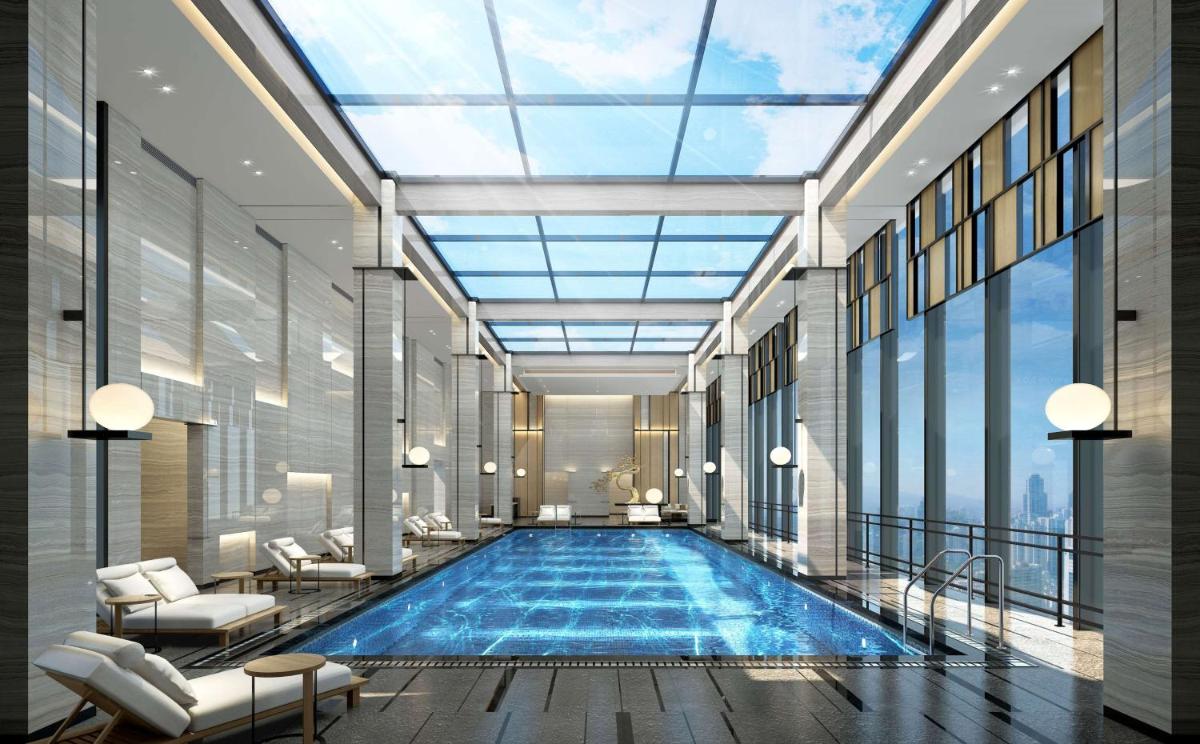 Wyndham Changsha South - Housity