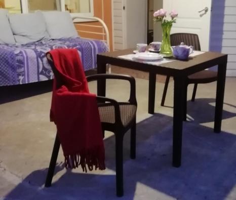Tsentr 5 minut do moria - Housity