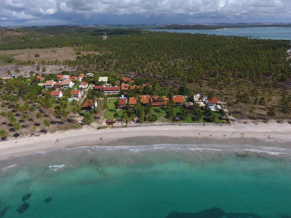 Casa Pontal dos Carneiros - Praia dos Carneiros - Hizvo