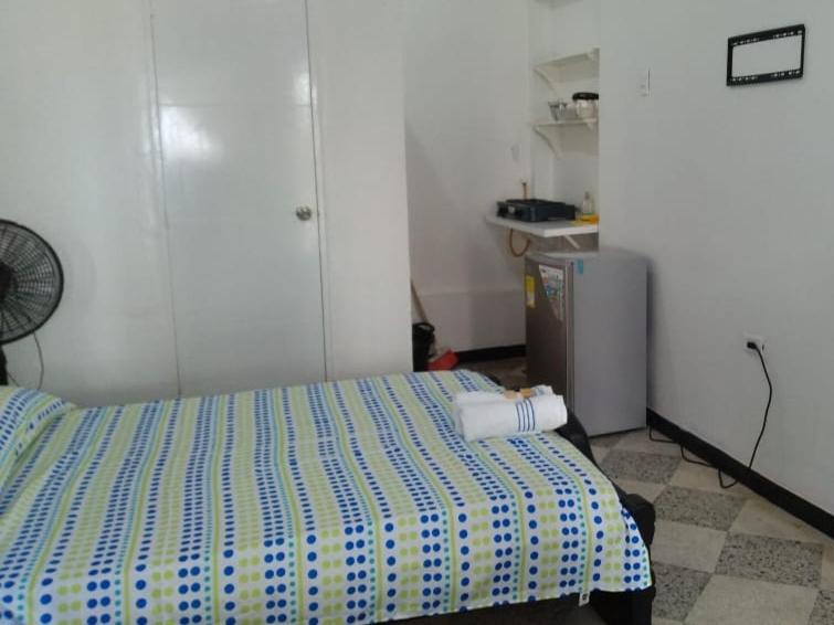Apartaestudio vacacional - Housity