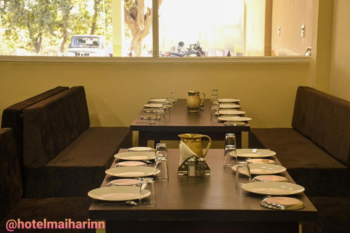 Hotel Maihar Inn - Housity