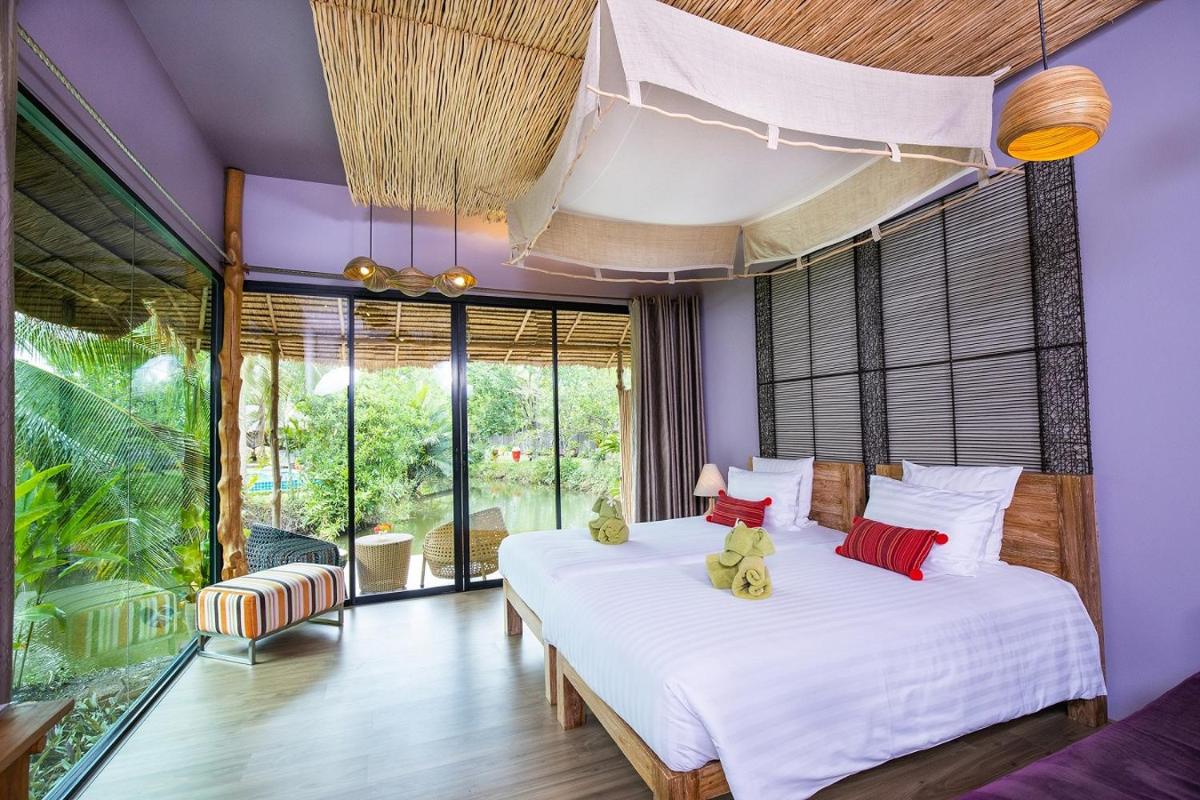 Asita Eco Resort - Housity