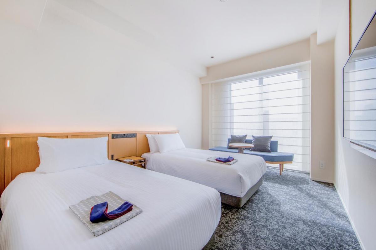 Park Hotel Kyoto - Housity