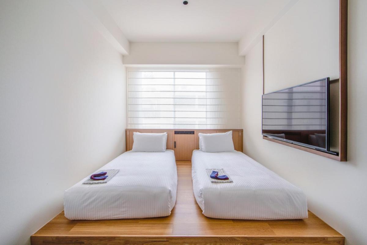 Park Hotel Kyoto - Housity
