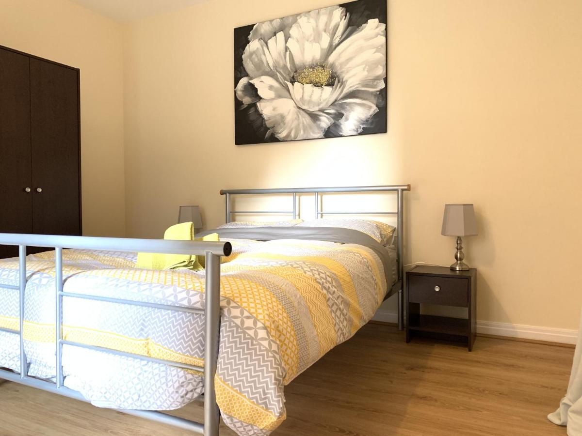 Grand Central Corporate Apartments - Housity