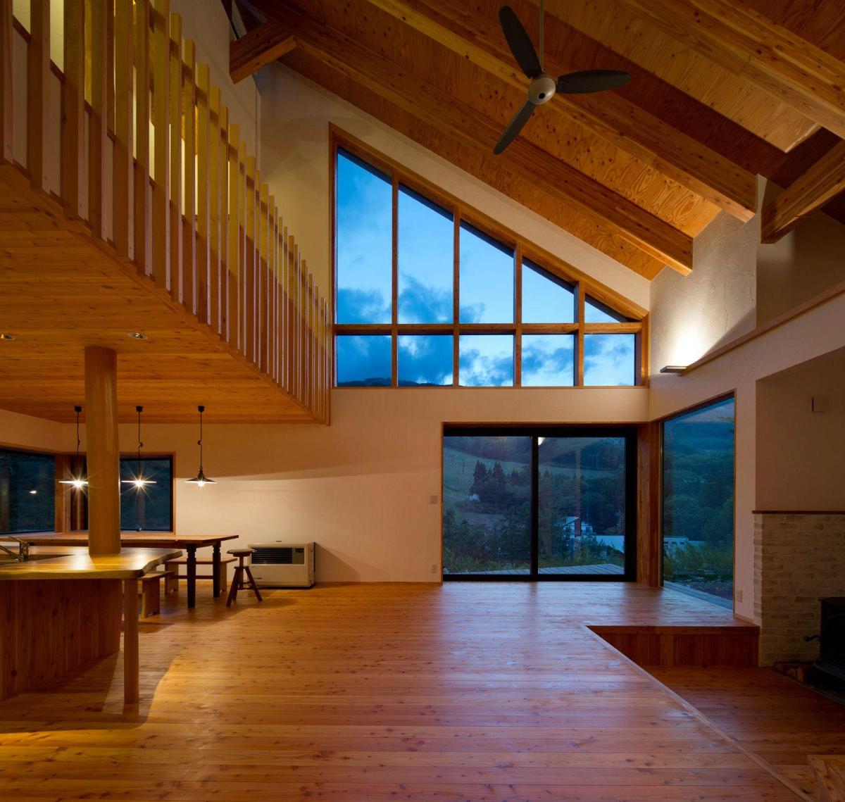 Fuku Chalet - Housity