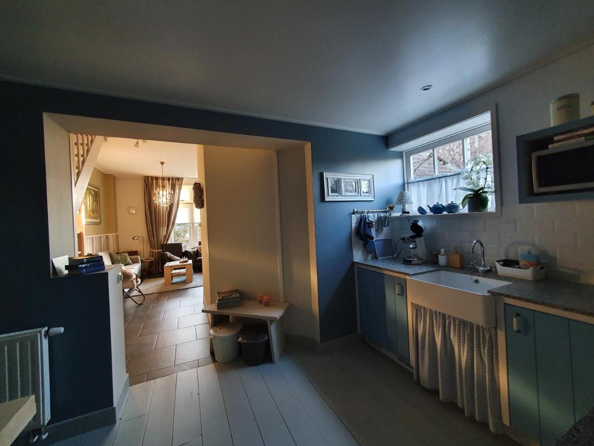 Appartement en B&B Gapinge - Housity