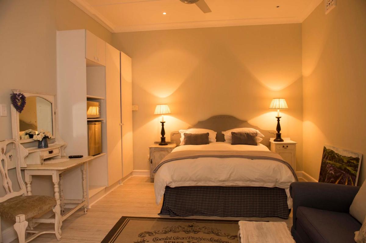 Lemon Tree B&B - Housity