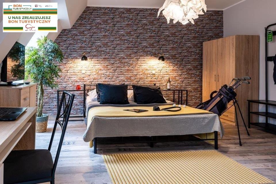 Hotel Restauracja Caspar - Housity