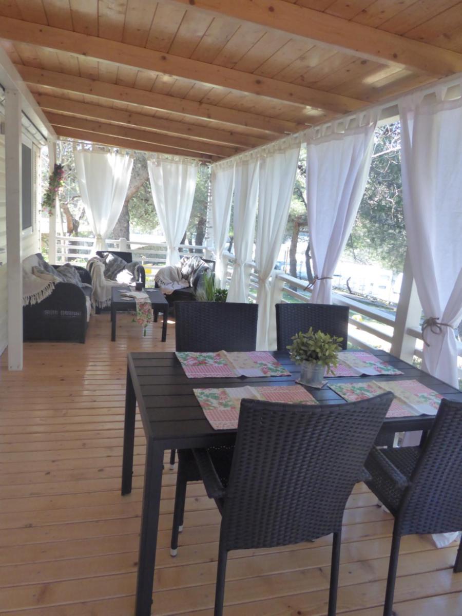 Adriatic Blue Coast Mobile Home - Housity