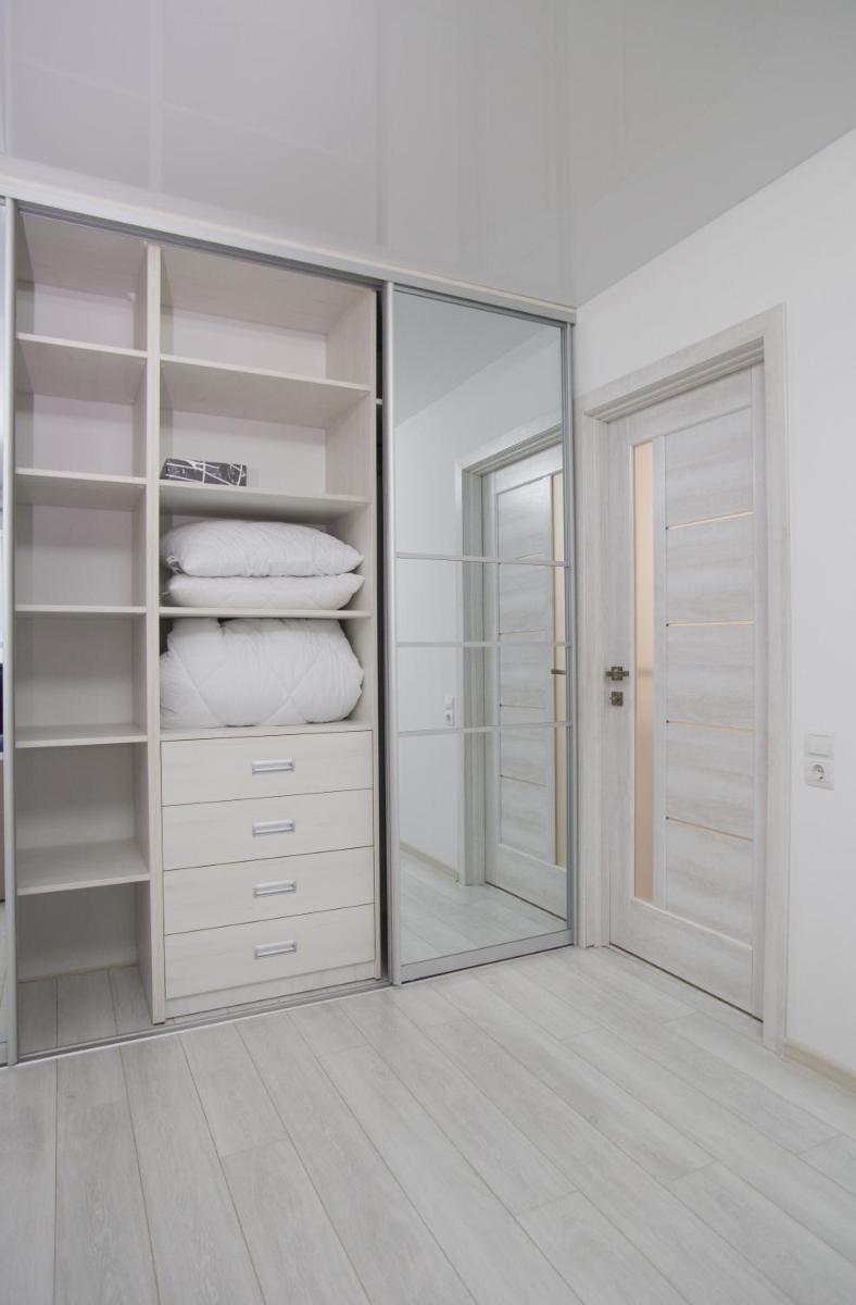 Suitetrails - Bilius Apartment